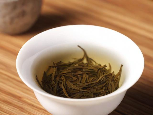 茶叶有吸附性吗？揭秘茶叶吸附性原理及应用技巧