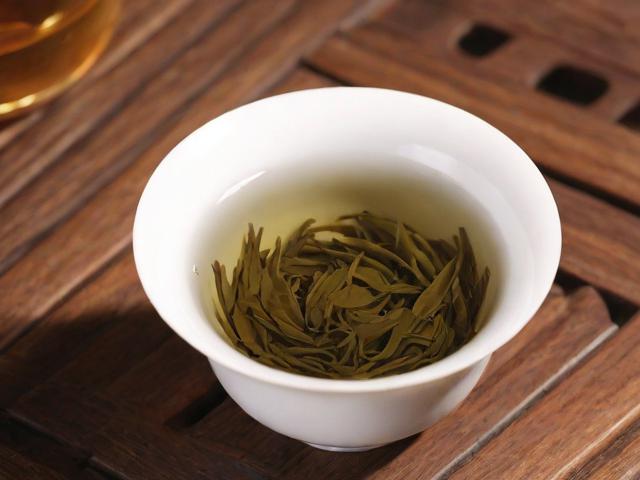 茶叶有吸附性吗?揭秘茶叶吸附性原理及应用技巧