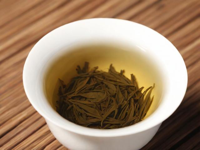 茶叶有什么效果？全面解析茶叶对健康的多种益处及科学饮用方法