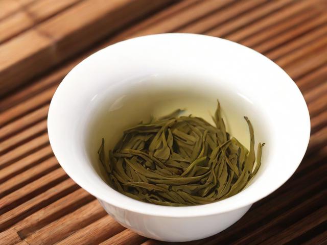茶叶有什么效果？全面解析茶叶对健康的多种益处及科学饮用方法