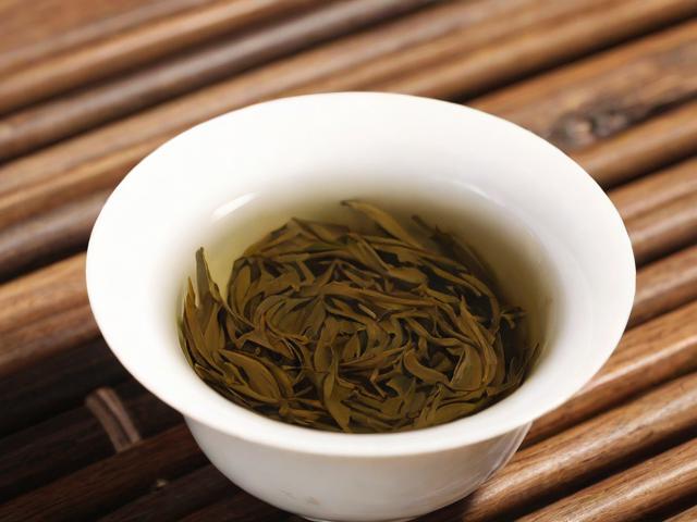茶叶有什么效果？全面解析茶叶对健康的多种益处及科学饮用方法