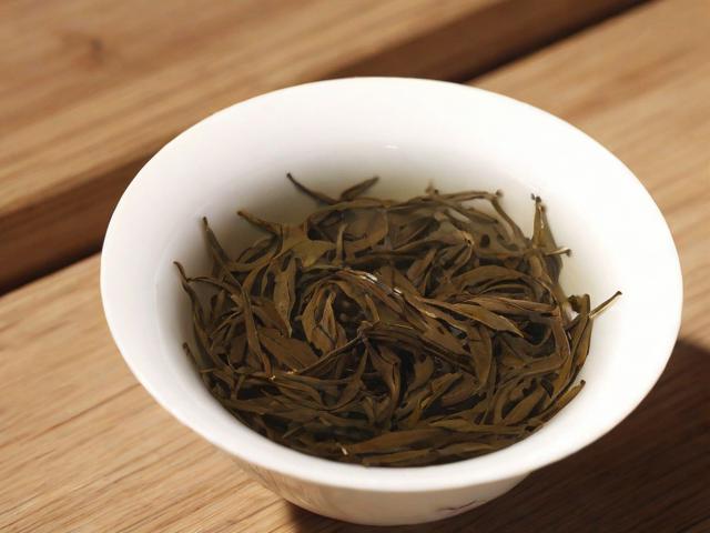 茶叶有什么好处：全面解析各类茶叶的健康功效与文化价值
