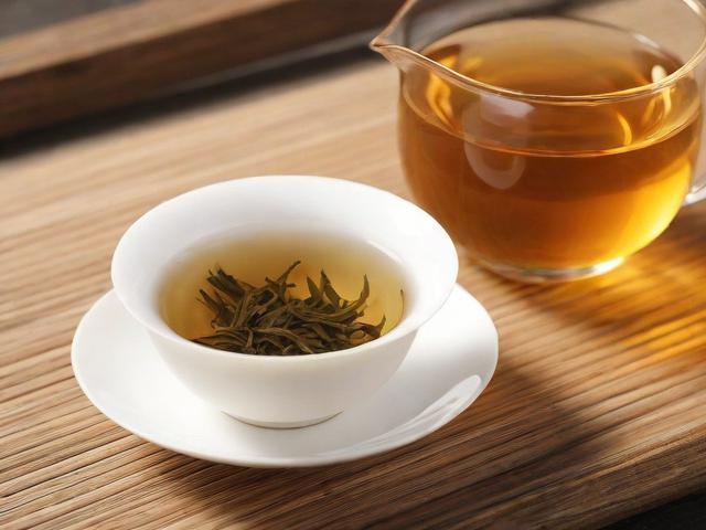 茶叶有什么好处:全面解析各类茶叶的健康功效与文化价值