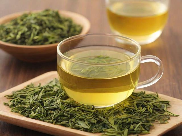 控制血糖的茶叶有哪些?绿茶、红茶、普洱茶功效大揭秘