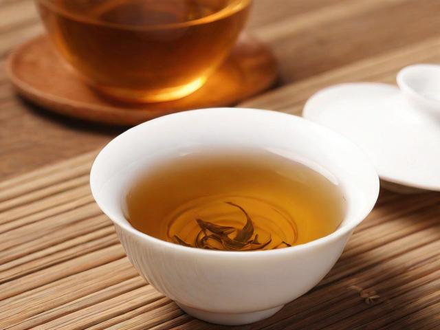 茶叶含有哪些物质及其健康功效全面解析