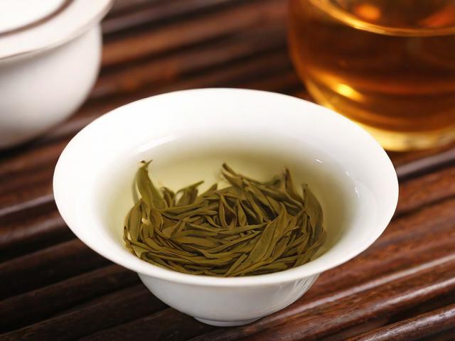 茶叶含有哪些物质及其健康功效全面解析