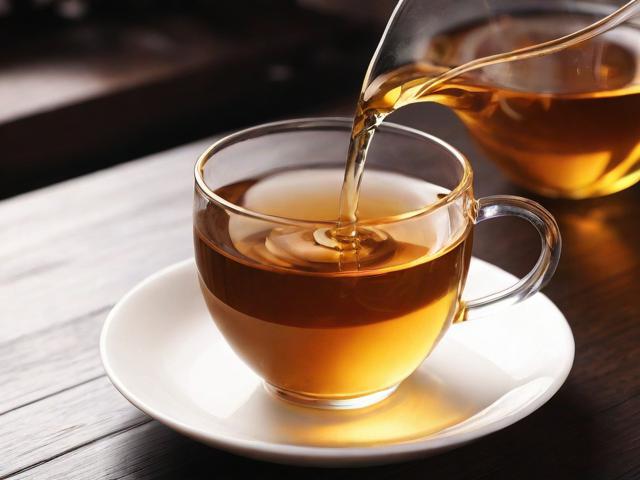 吃完饭立即喝茶好吗?科学解析饭后饮茶的利与弊