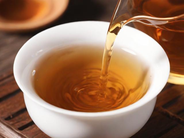 茶叶抗疲劳：科学饮茶提升精力与健康生活全攻略