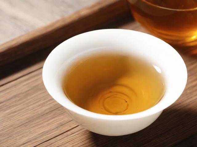 茶叶抗疲劳：科学饮茶提升精力与健康生活全攻略