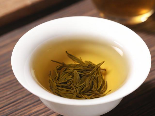 茶叶抗疲劳：科学饮茶提升精力与健康生活全攻略