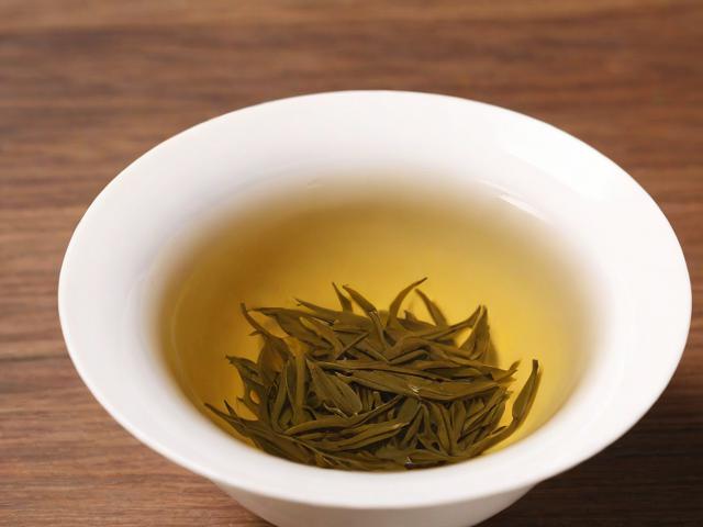 茶叶有沫正常吗？了解茶叶泡沫的成因与解决方法