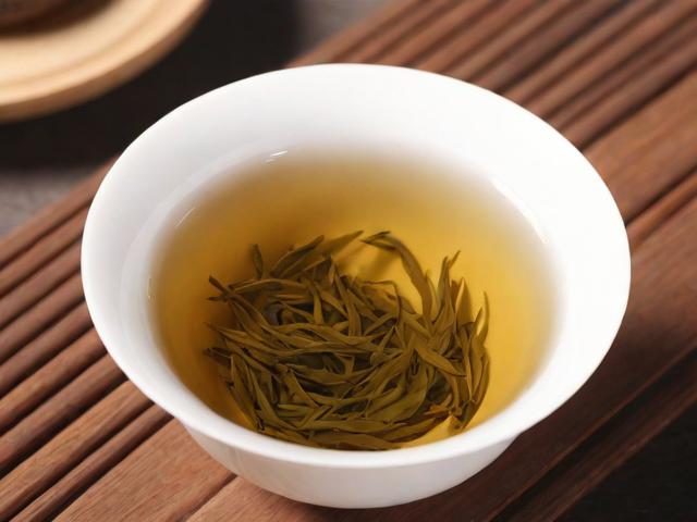茶叶有沫正常吗？了解茶叶泡沫的成因与解决方法