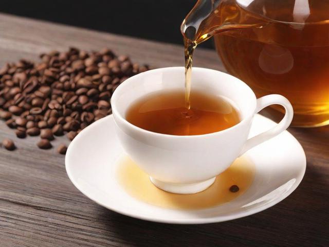 肝脏能喝茶吗?科学解读饮茶对肝脏的影响及健康建议