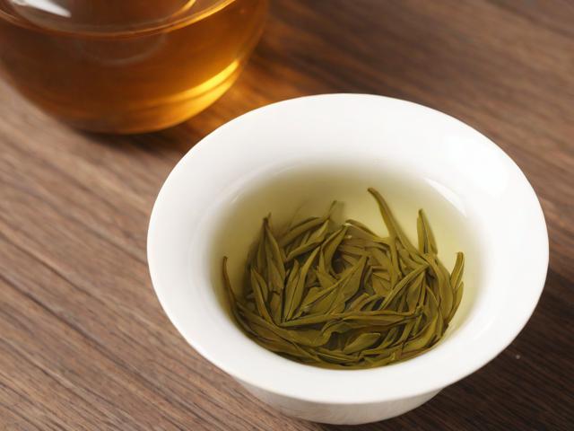 茶叶有较强护肝的作用：科学依据与饮茶技巧全面解析