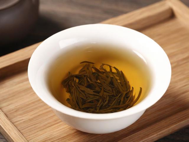 茶叶有较强护肝的作用：科学依据与饮茶技巧全面解析