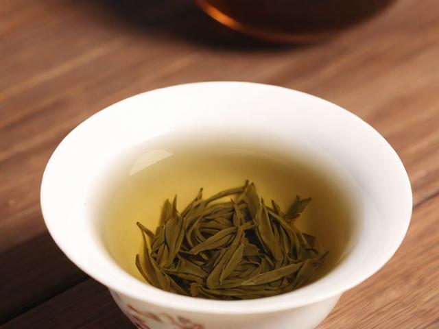 茶叶有较强护肝的作用：科学依据与饮茶技巧全面解析