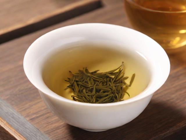 茶叶安神吗?科学解析茶叶安神效果及最佳饮茶方法