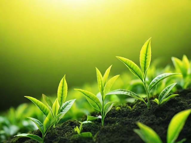 茶医学研究：揭秘茶叶对健康的深远影响与未来发展趋势