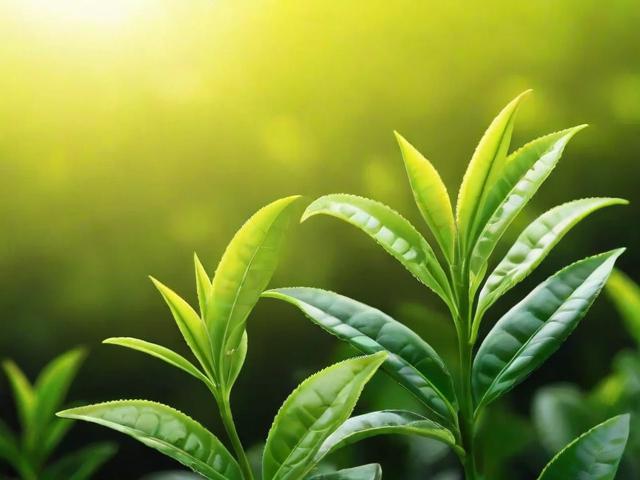 茶医学研究:揭秘茶叶对健康的深远影响与未来发展趋势