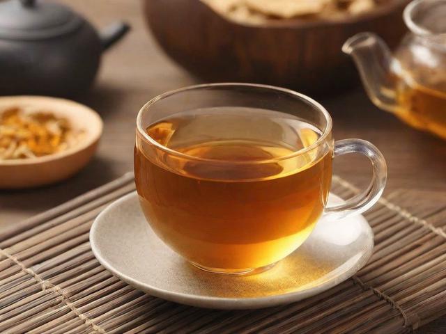 鹧鸪茶有什么功能和作用？全面解析其健康功效与饮用指南