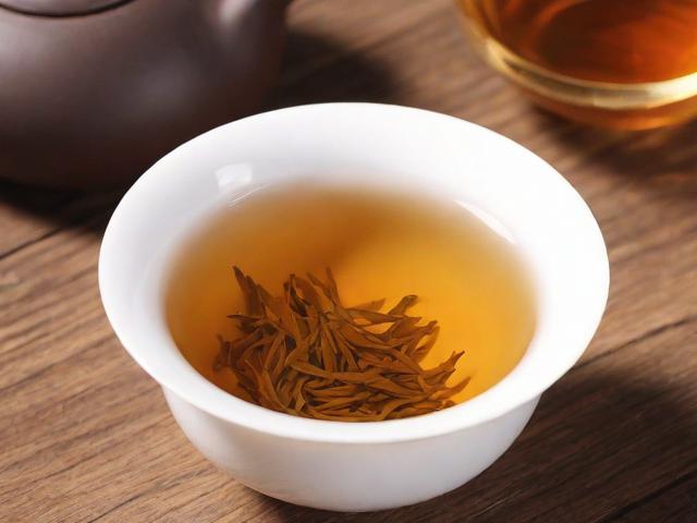 鹧鸪茶有什么功能和作用?全面解析其健康功效与饮用指南