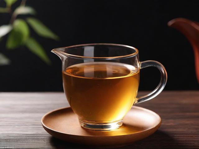 八关斋戒可以喝茶水吗 全面解析饮茶规则与最佳选择