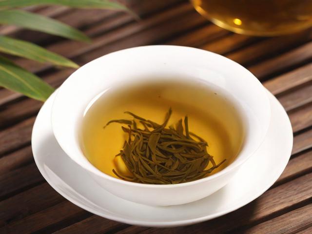 血糖最怕茶叶：科学饮茶有效控制血糖波动