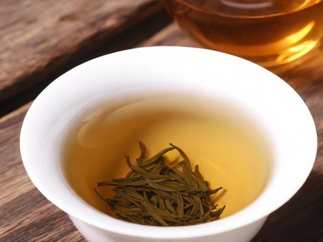 血糖最怕茶叶:科学饮茶有效控制血糖波动