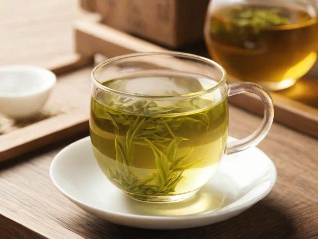 茶叶功效全解析:绿茶、红茶、乌龙茶如何助你健康生活