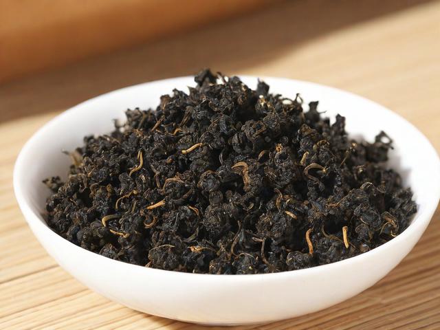 霉茶叶的好处与副作用:全面解析健康功效与潜在风险