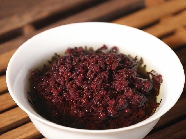 霉茶叶的好处与副作用:全面解析健康功效与潜在风险