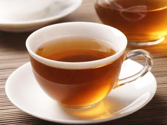 喝茶叶有什么好处？提升免疫力、改善心血管健康的秘密全在这儿