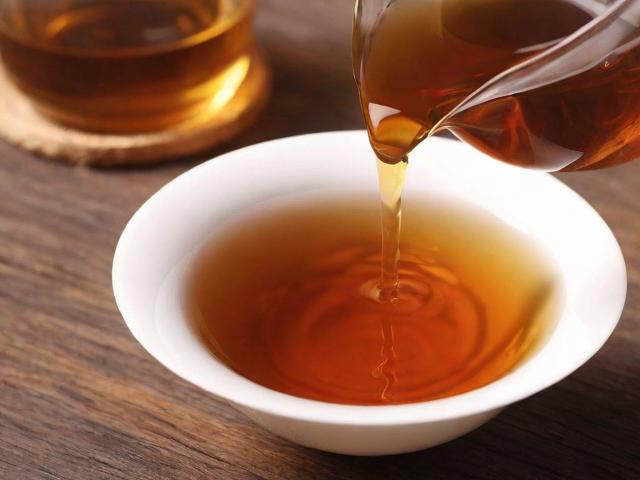 喝茶叶有什么好处？提升免疫力、改善心血管健康的秘密全在这儿