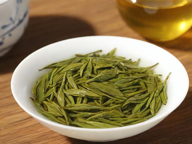 茶叶的作用大揭秘：不同种类茶叶的健康价值与适用人群