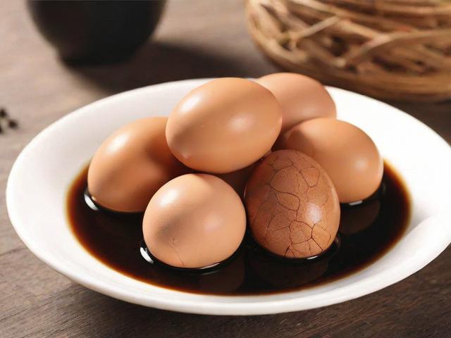 茶叶蛋有营养吗？全面解析茶叶蛋的营养价值与健康影响