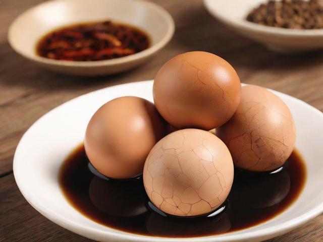 茶叶蛋有营养吗?全面解析茶叶蛋的营养价值与健康影响