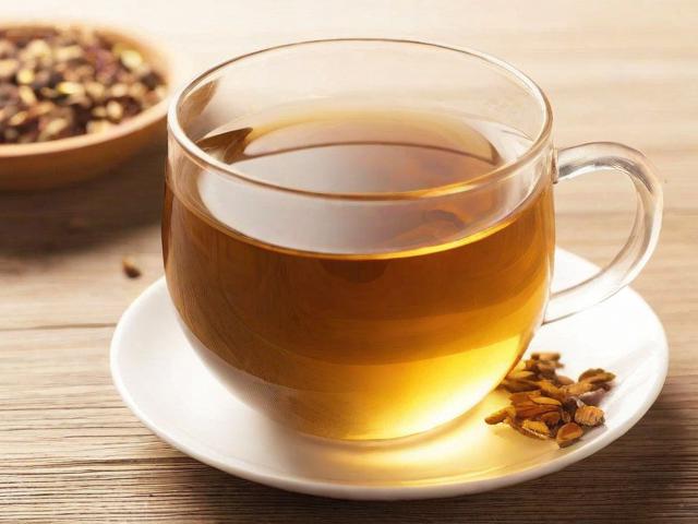 高血压患者必知:血压高最怕的茶叶及科学饮茶指南
