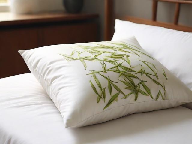 茶叶枕头的好处：改善睡眠质量与提升生活品质的天然选择