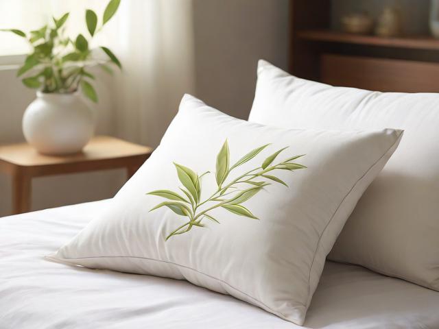 茶叶枕头的好处:改善睡眠质量与提升生活品质的天然选择