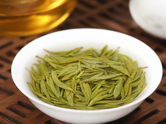碧螺春茶叶的功效与作用及科学饮用方法全面解析