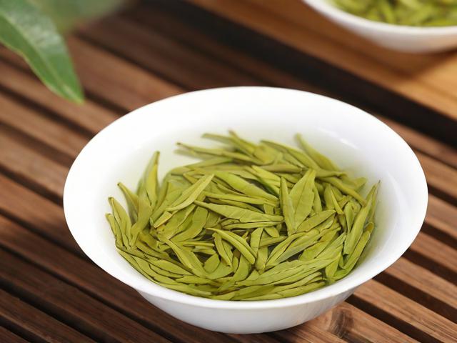 碧螺春茶叶的功效与作用及科学饮用方法全面解析