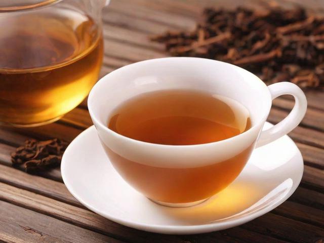 喝什么茶叶减肥效果最好？科学饮茶计划助你健康瘦身