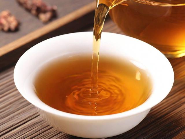 喝什么茶叶减肥效果最好?科学饮茶计划助你健康瘦身