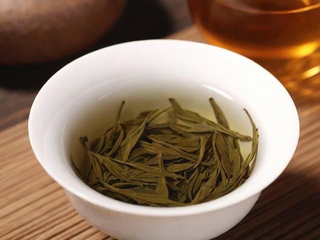 过期的茶叶还能喝吗？全面解析过期茶叶的安全性与再利用方法