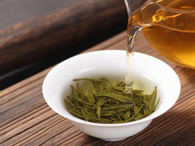 过期的茶叶还能喝吗?全面解析过期茶叶的安全性与再利用方法