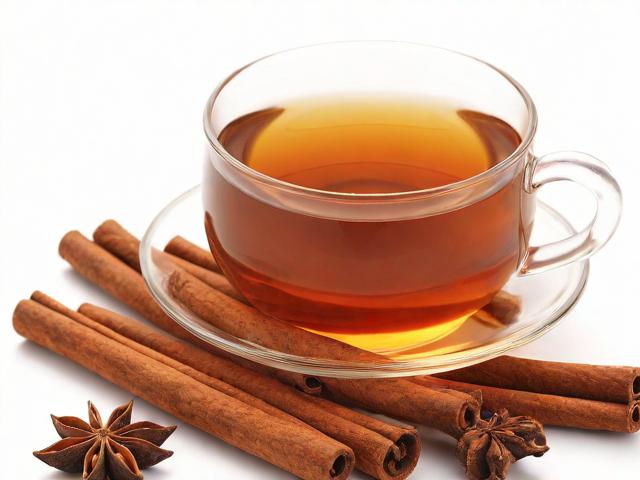 肉桂茶叶的功效与作用:调节血糖、辅助减肥的天然选择