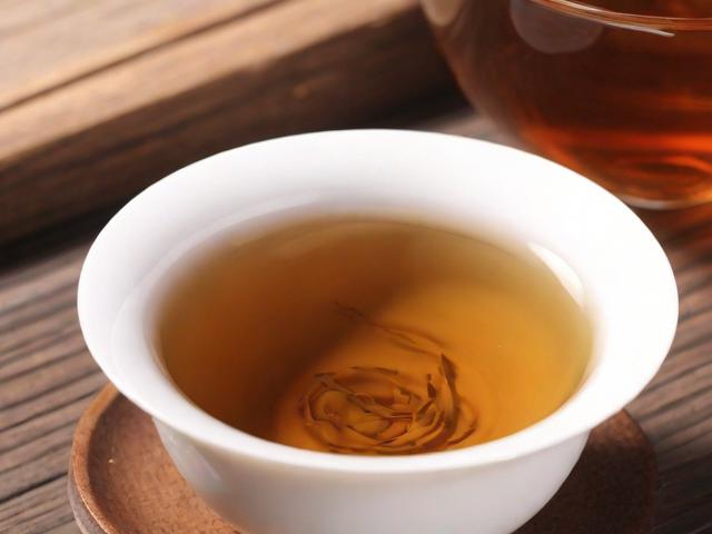 高血压患者能喝茶叶吗?科学饮茶指南与推荐茶类