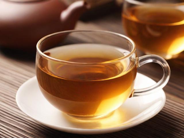 高血压患者能喝茶叶吗?科学饮茶指南与推荐茶类