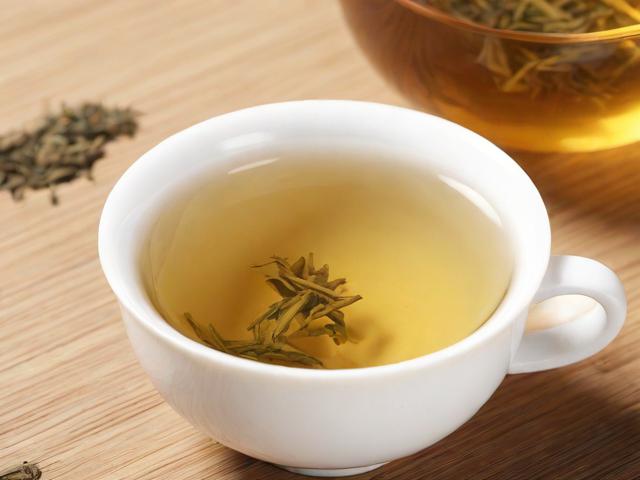 对肝最好的茶叶排名及功效解析,科学选择护肝茶