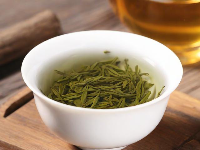 对肝最好的茶叶排名及功效解析,科学选择护肝茶
